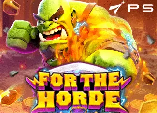 Pelangi303 For The Horde