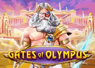 Pelangi303 Gates Of Olympus