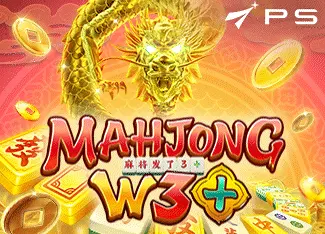 Pelangi303 Mahjong W3+