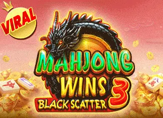 Pelangi303 Mahjong Wins 3